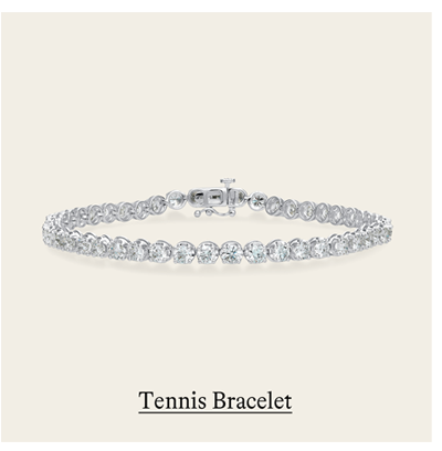 TENNIS BRACELET