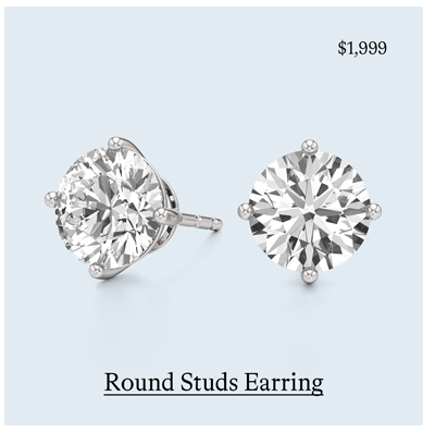 ROUND STUDS