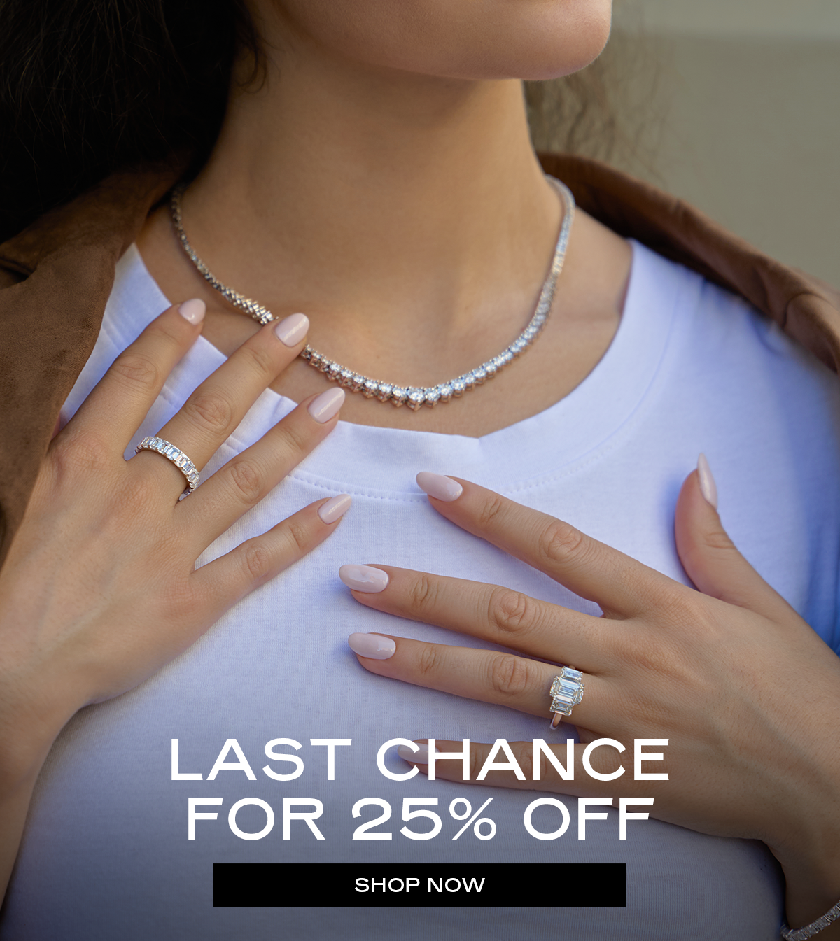 Last Chance for 25% Off [Shop Now] 