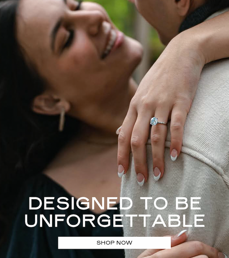 Designed to be unforgettable [Shop Now]