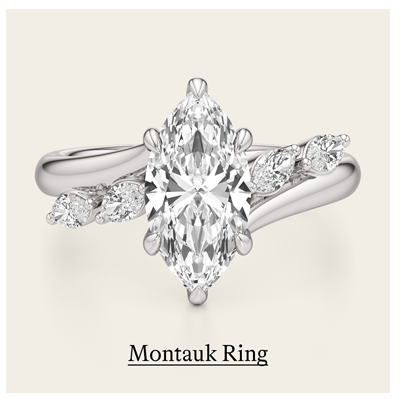Montauk Ring