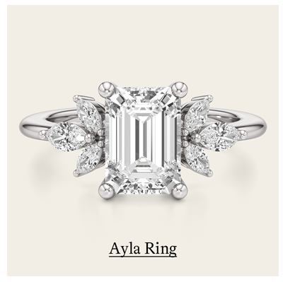Ayla Ring