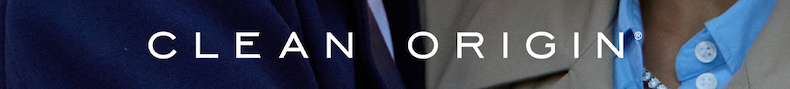 CLEAN ORIGIN