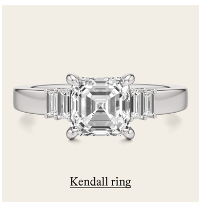 Kendall Ring