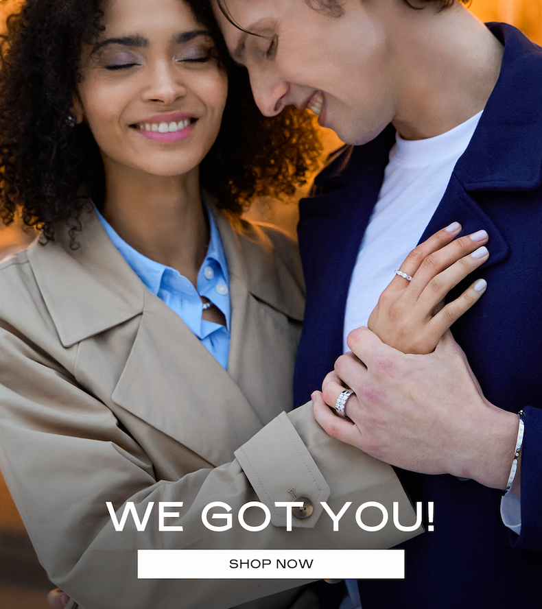 We got you! 💘 [Shop Now] 