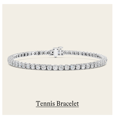 5 ct. tw. Tennis Bracelet