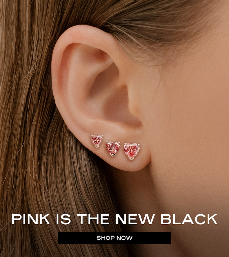 Pink is the new black [Shop Now]