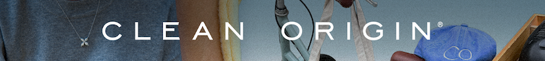 CLEAN ORIGIN