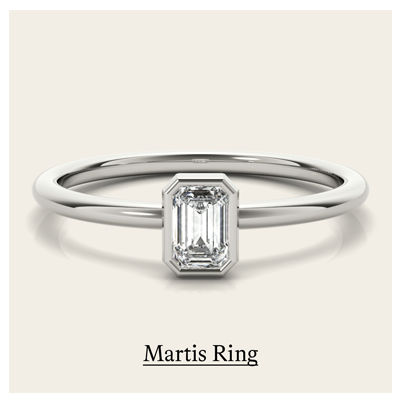 Martis Ring