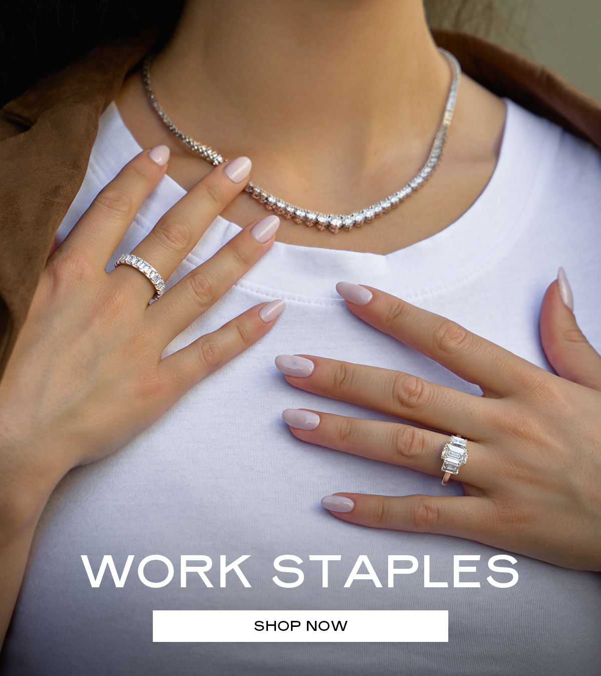 Work Staples [Shop Now]
