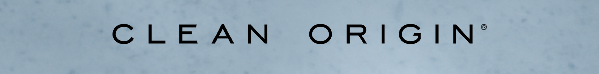 CLEAN ORIGIN