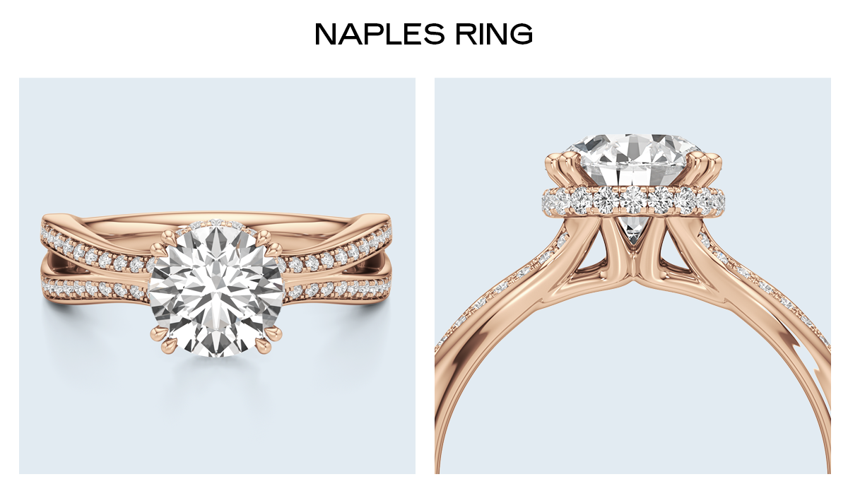 Naples Ring