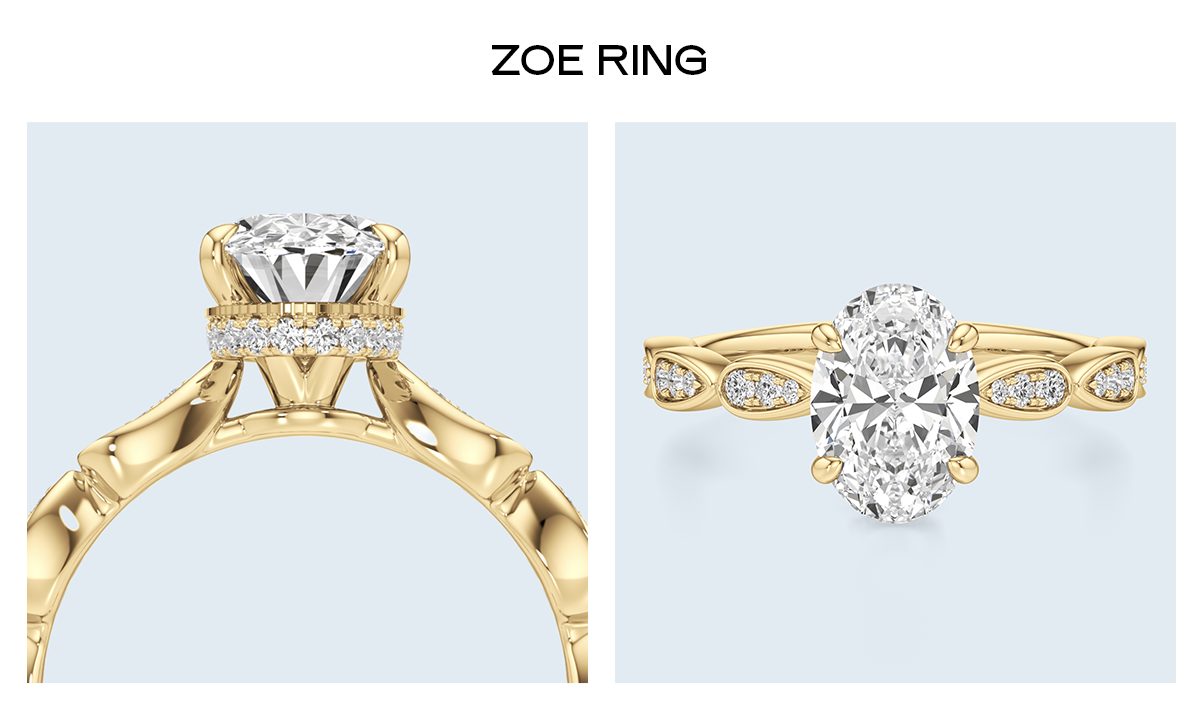 Zoe Ring