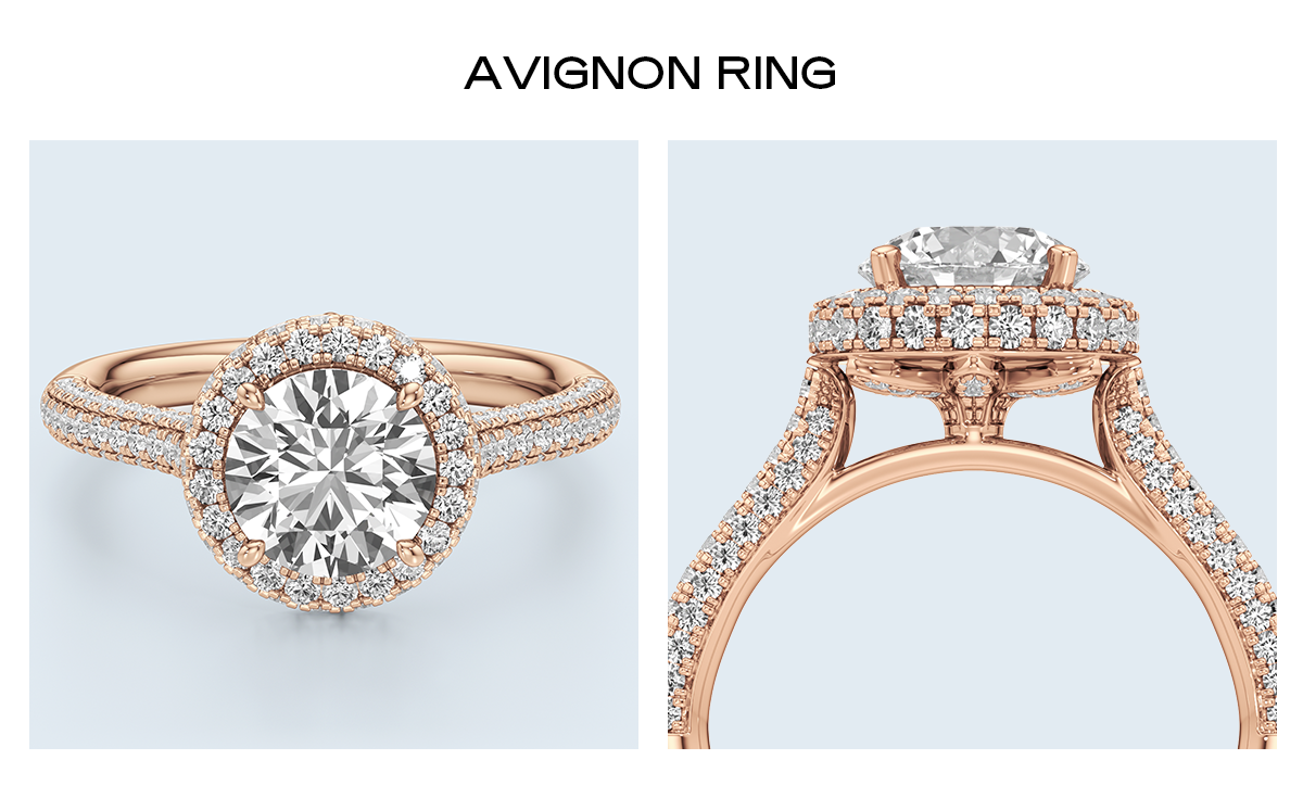Avignon Ring