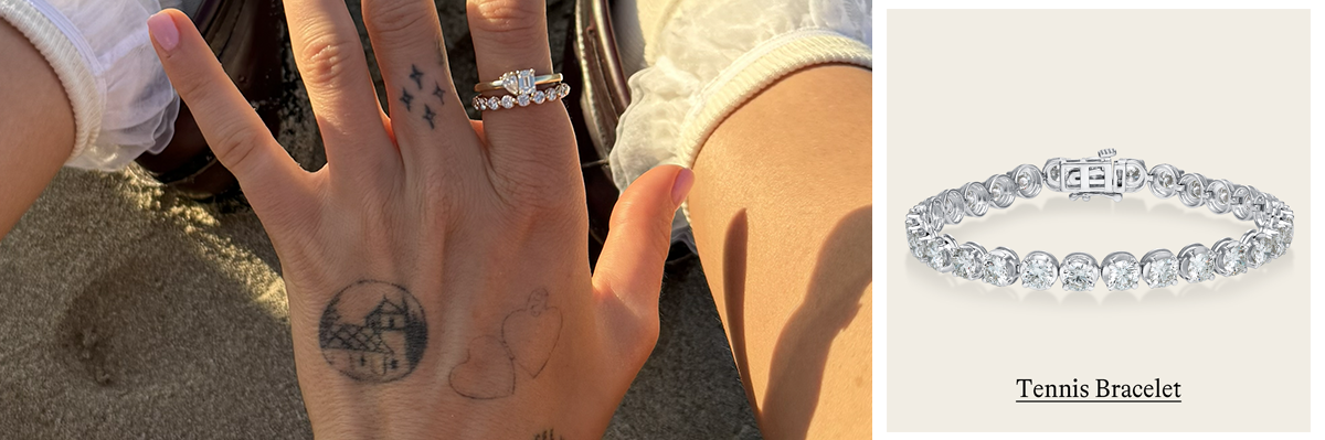 Tennis Bracelet