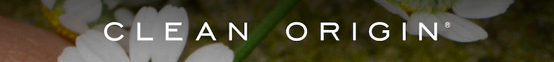 CLEAN ORIGIN