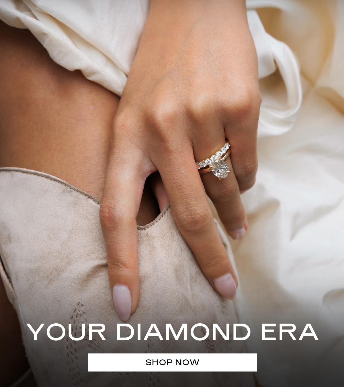 Your diamond era [Shop Now] 