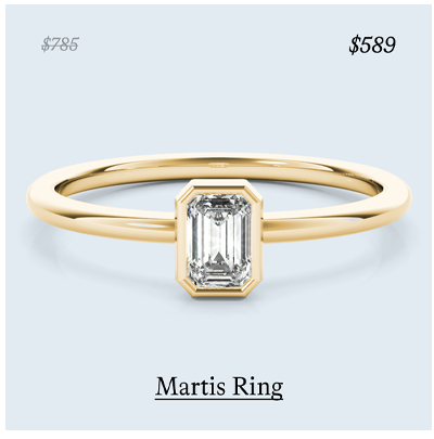 Martis Ring