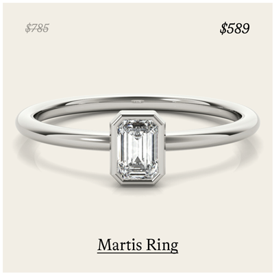 Martis Ring