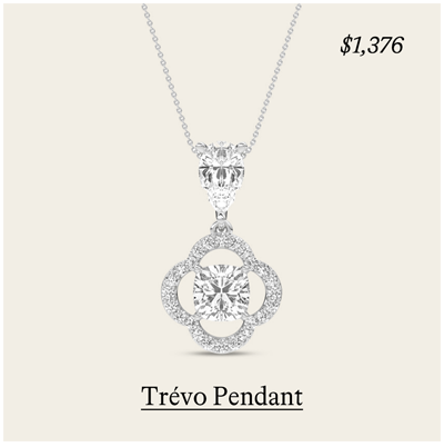Trévo Pendant
