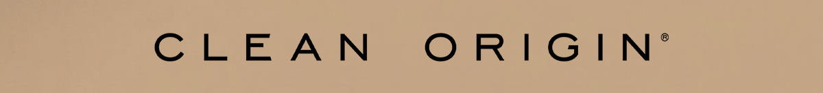 CLEAN ORIGIN
