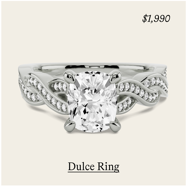 Dulce Ring