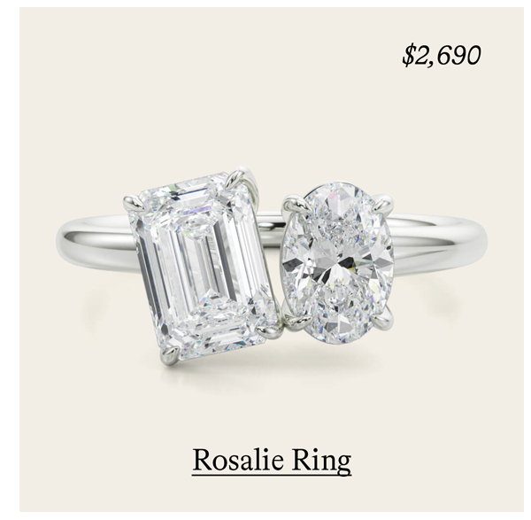 Rosalie Ring