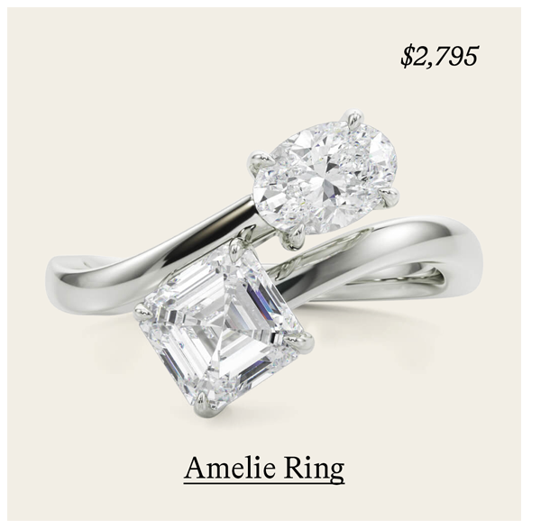 Amelie Ring