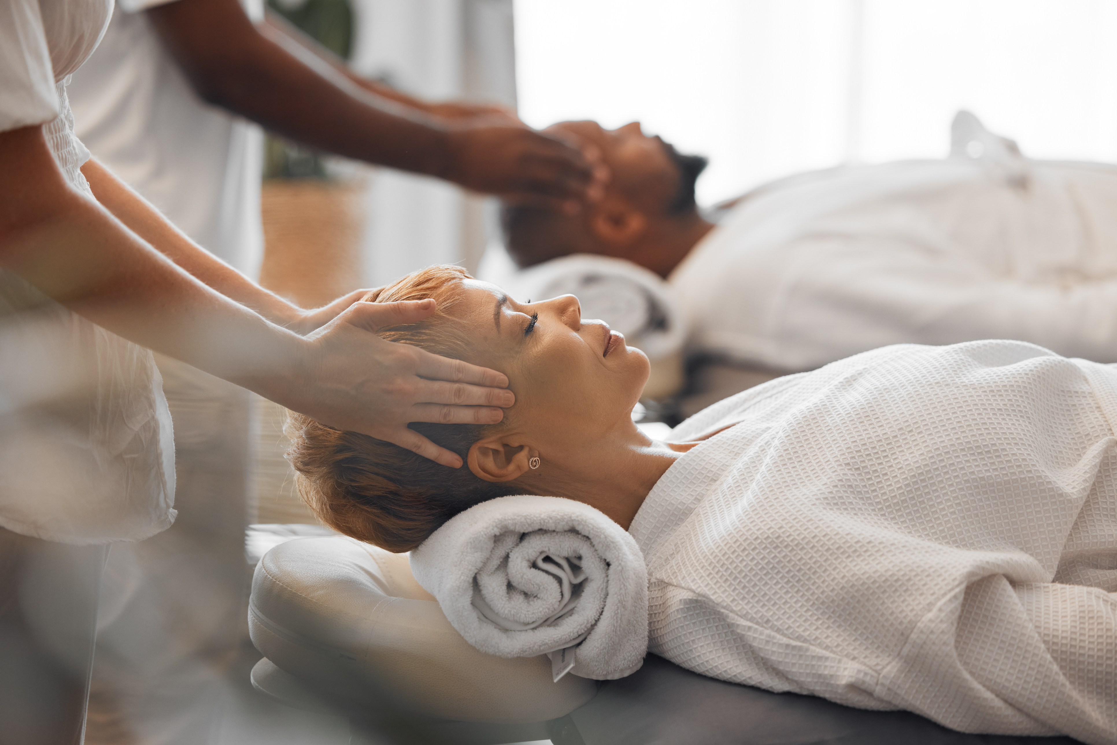 Massage Therapy