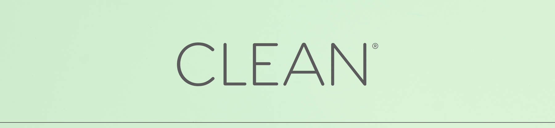 Clean