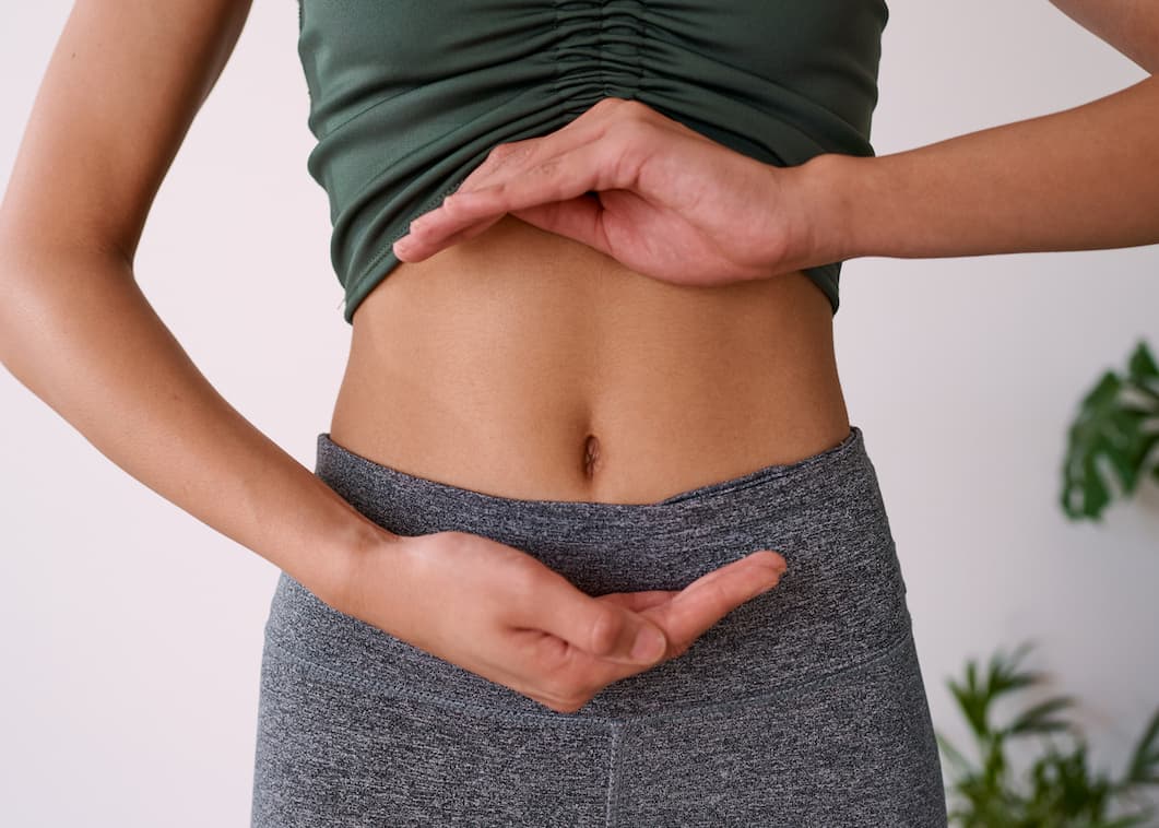 Gut could be fueling your anxiety