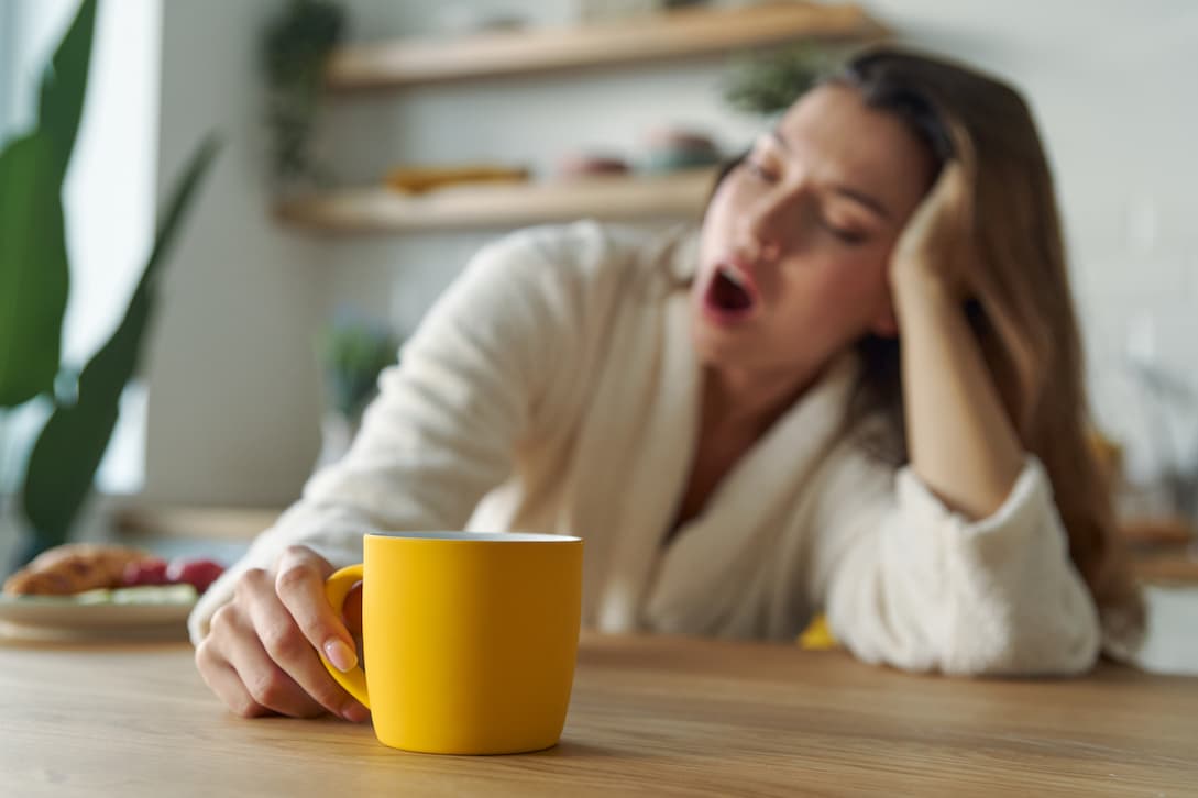 Signs it's time for a reset