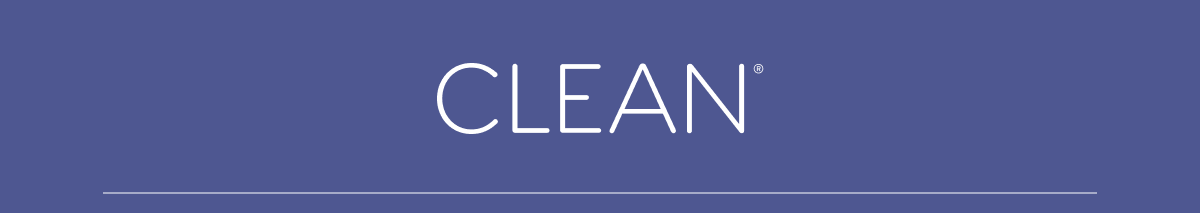 Clean