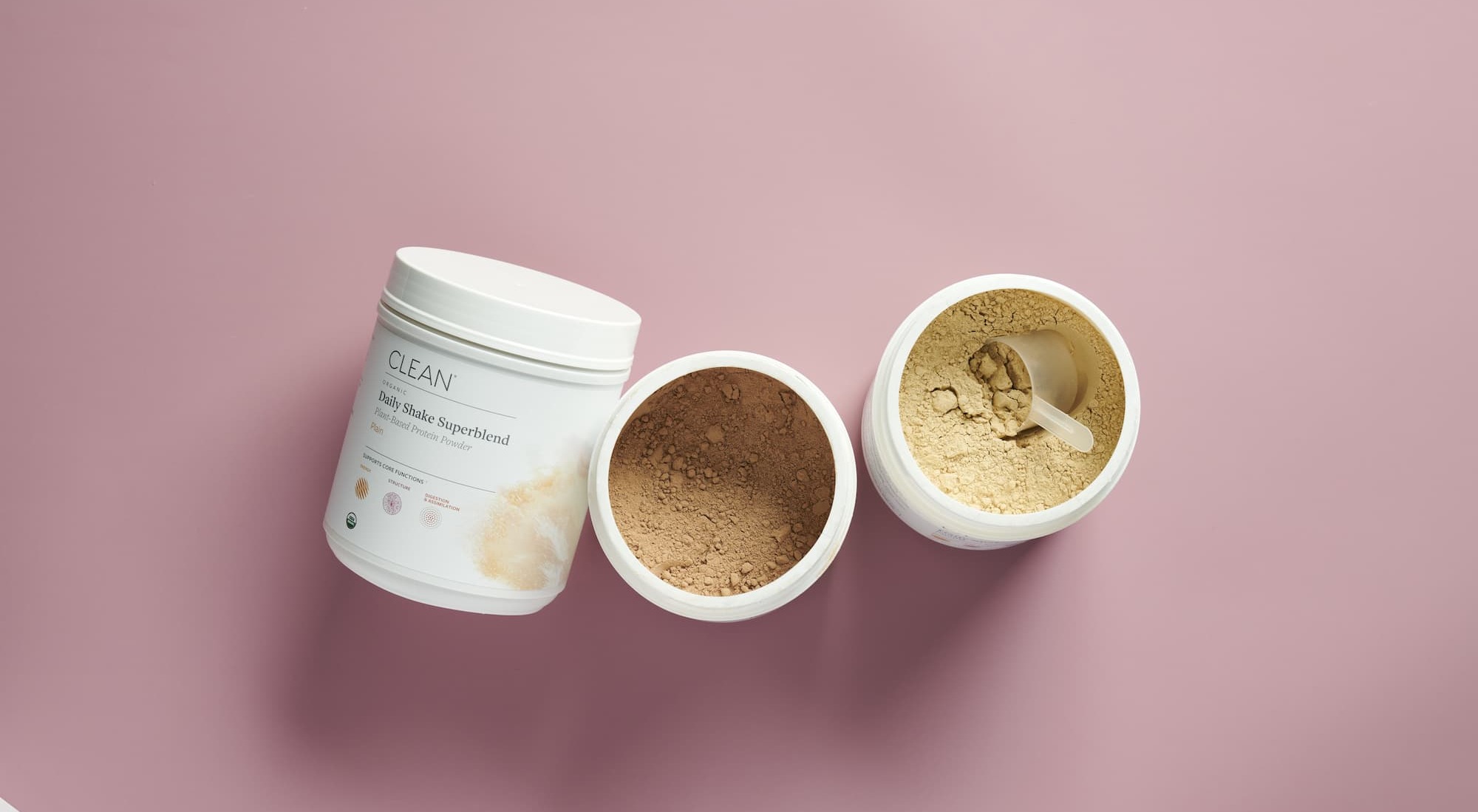 Daily Shake