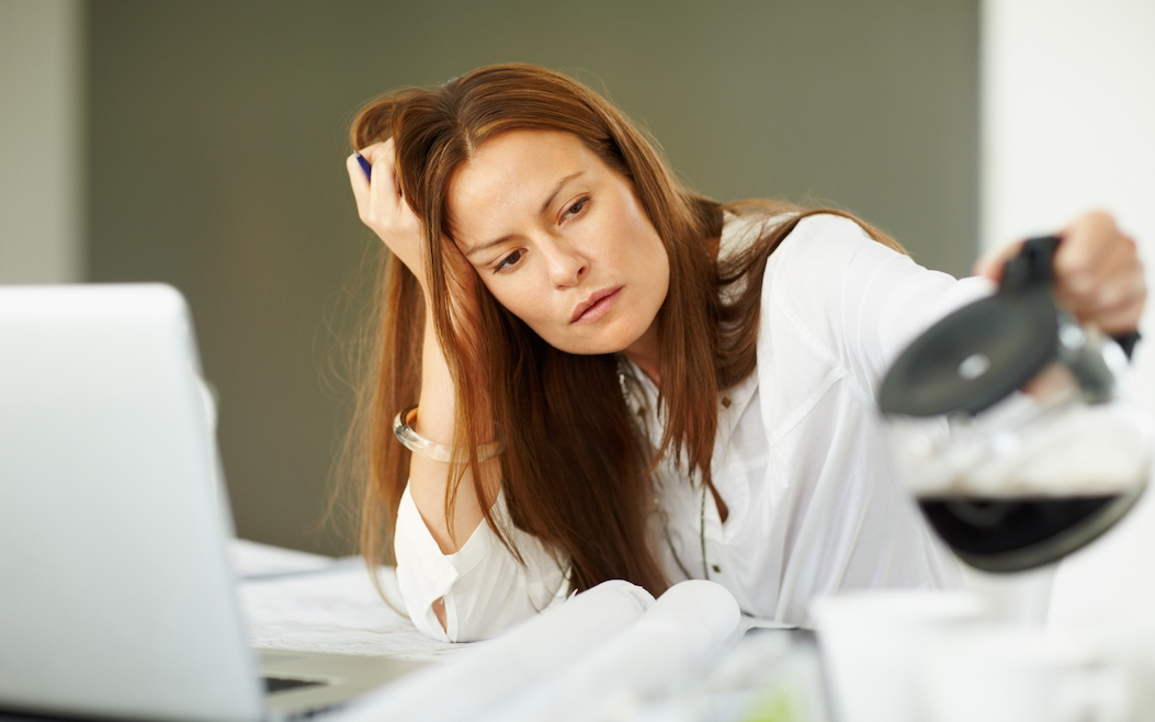 Adrenal Fatigue