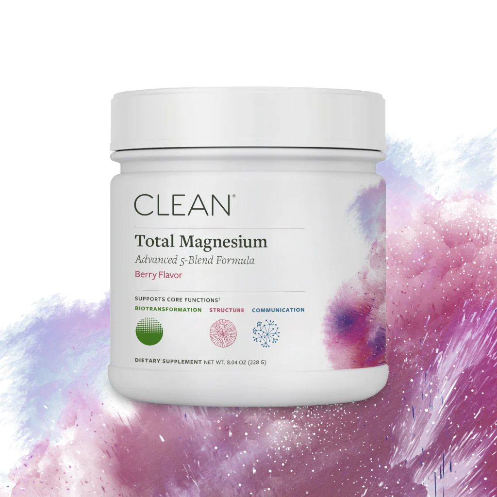 Image of Total Magnesium