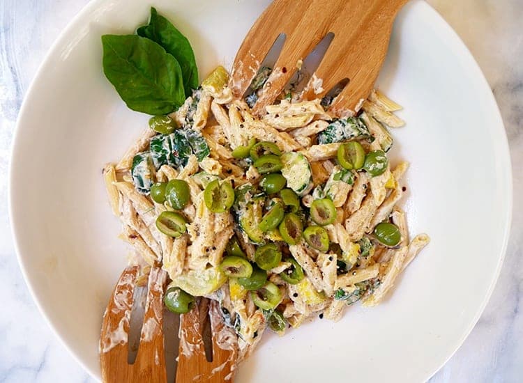 Pasta Salad