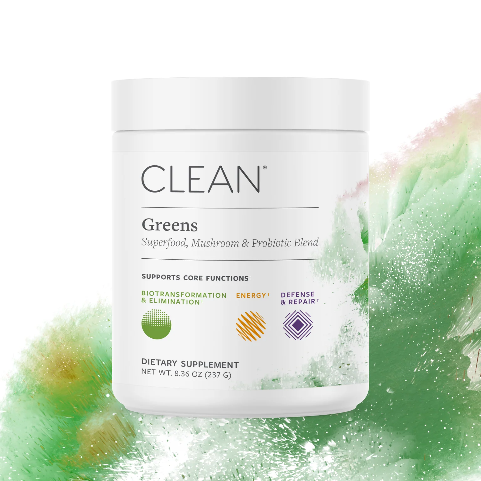 Image of Clean Greens
