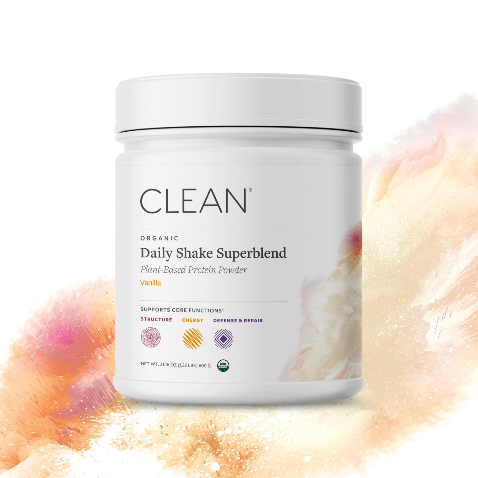 Image of Daily Shake