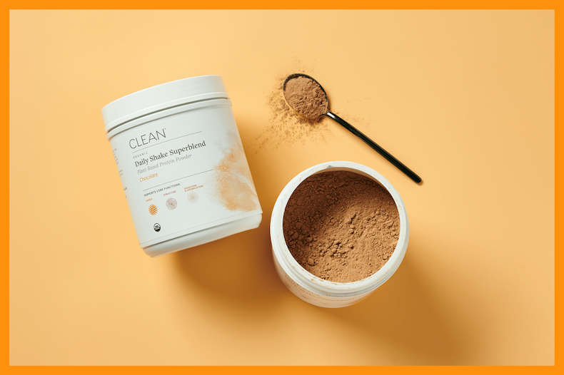 DAILY SHAKE