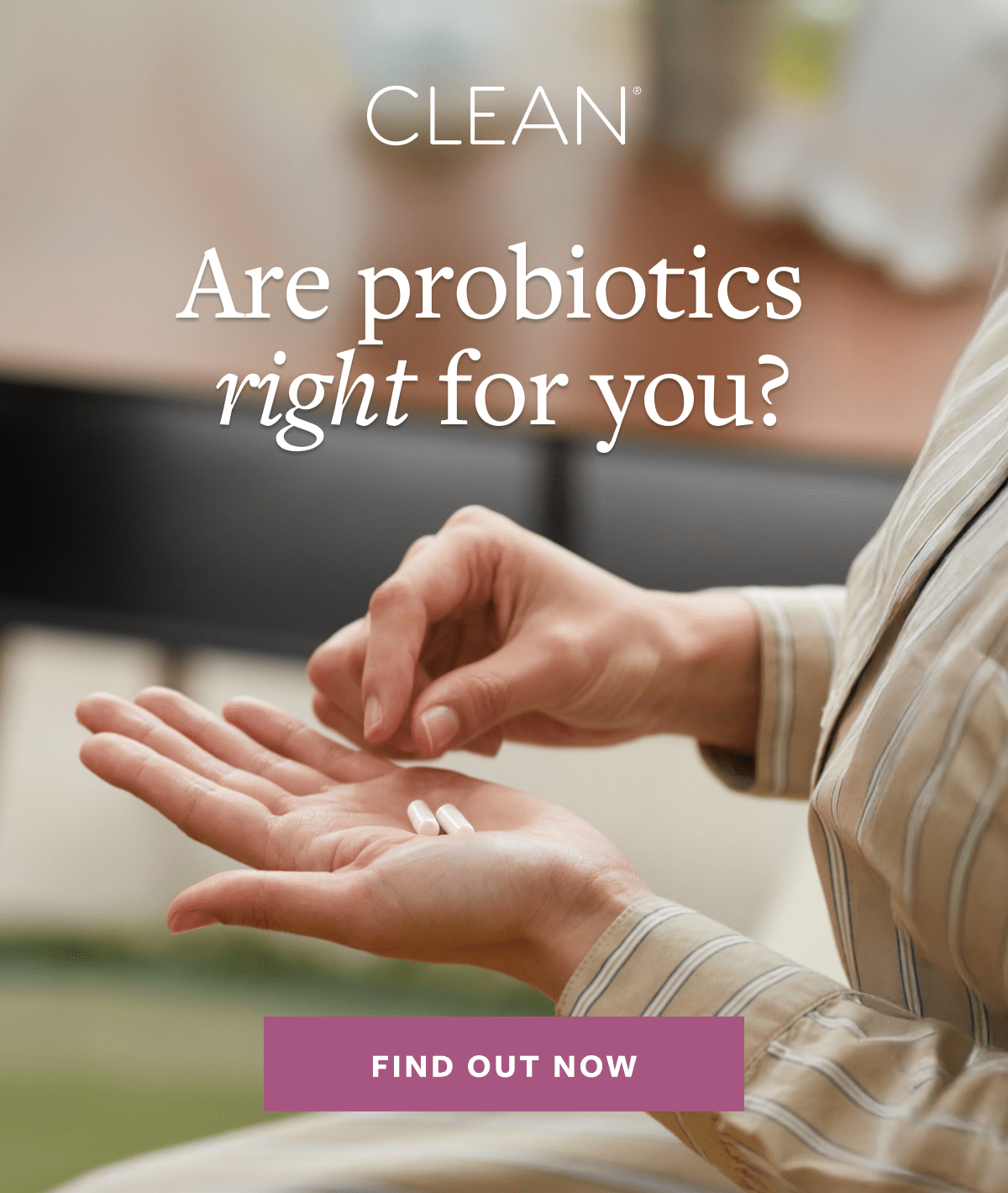 probiotics