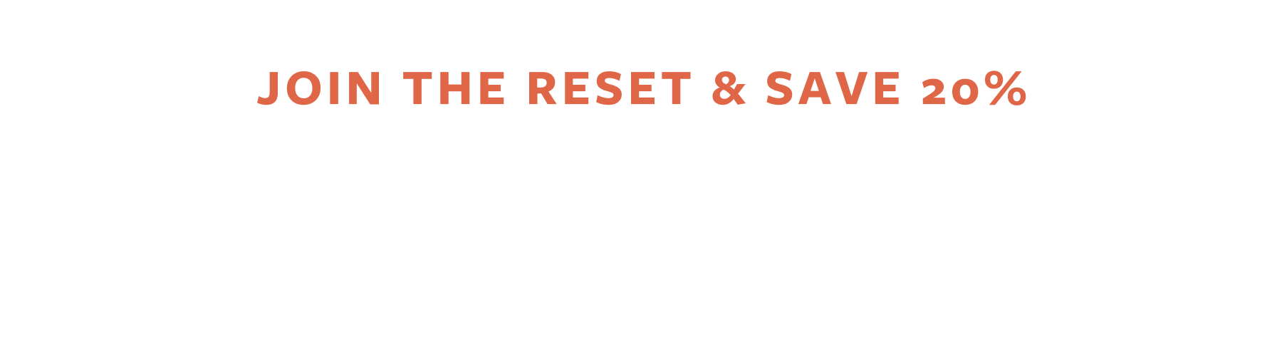save 20%