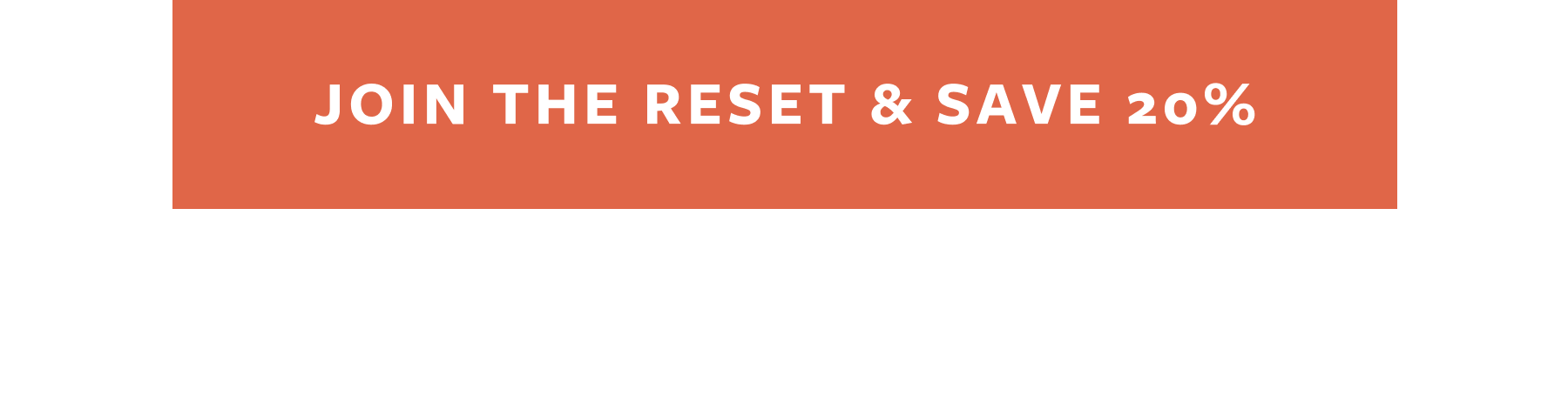 save 20%