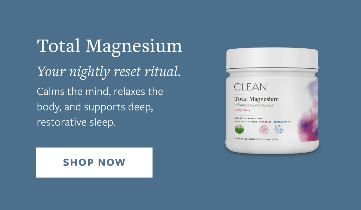 Total Magnesium