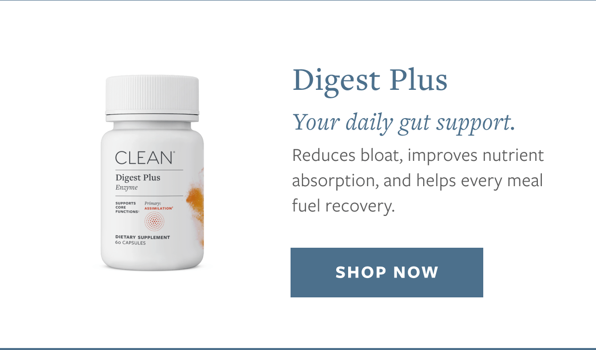 Digest Plus
