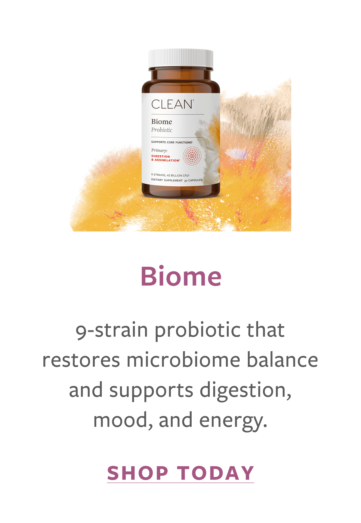 biome
