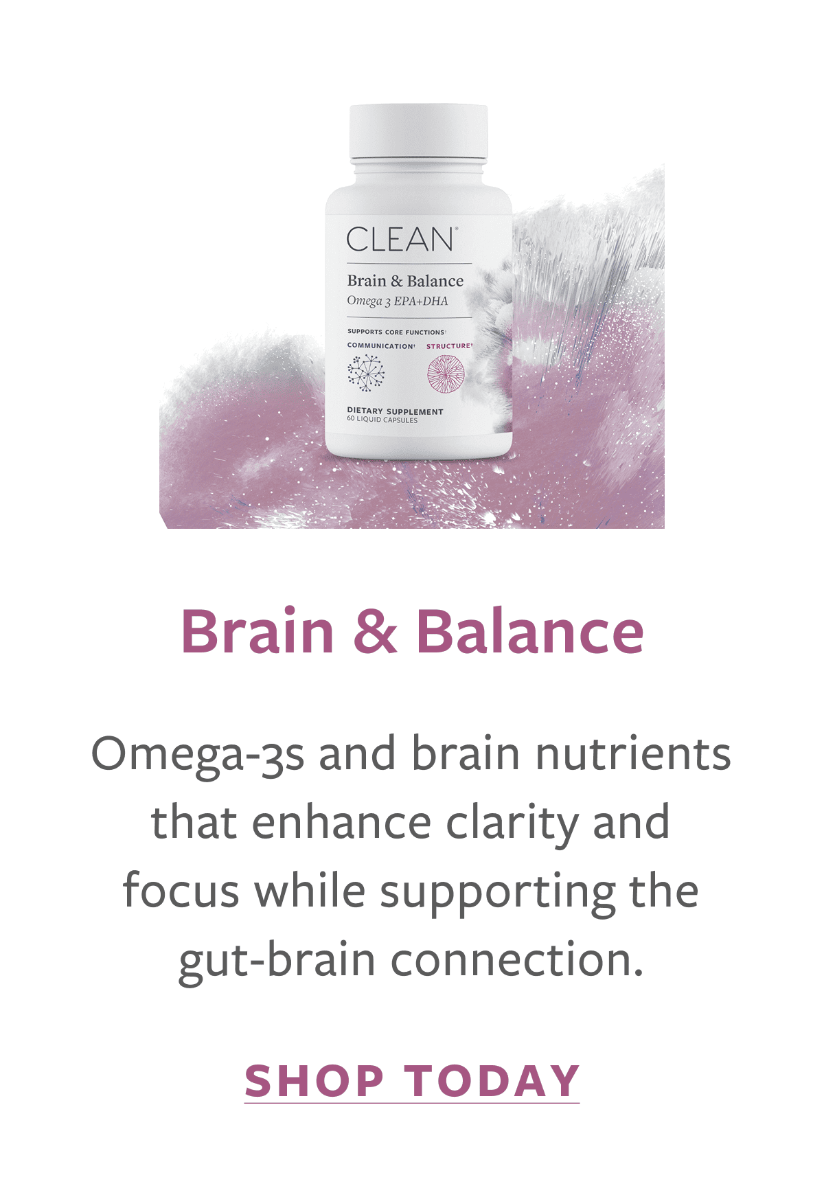 brain&balance