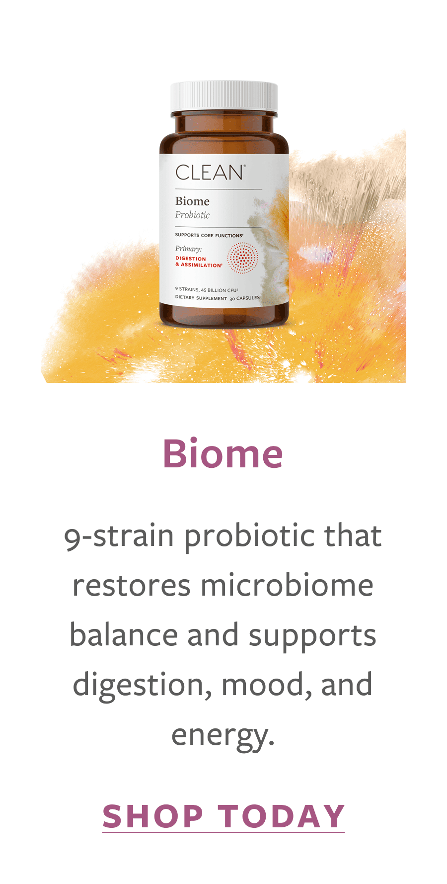 biome