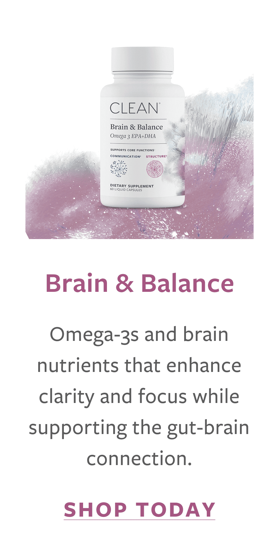 brain&balance