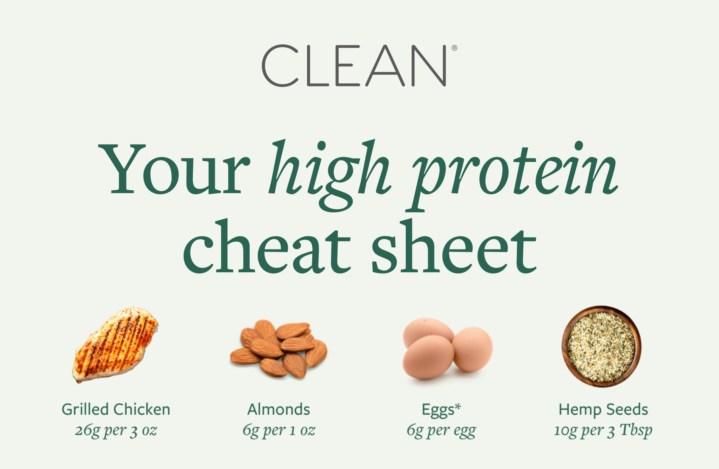 highprotein